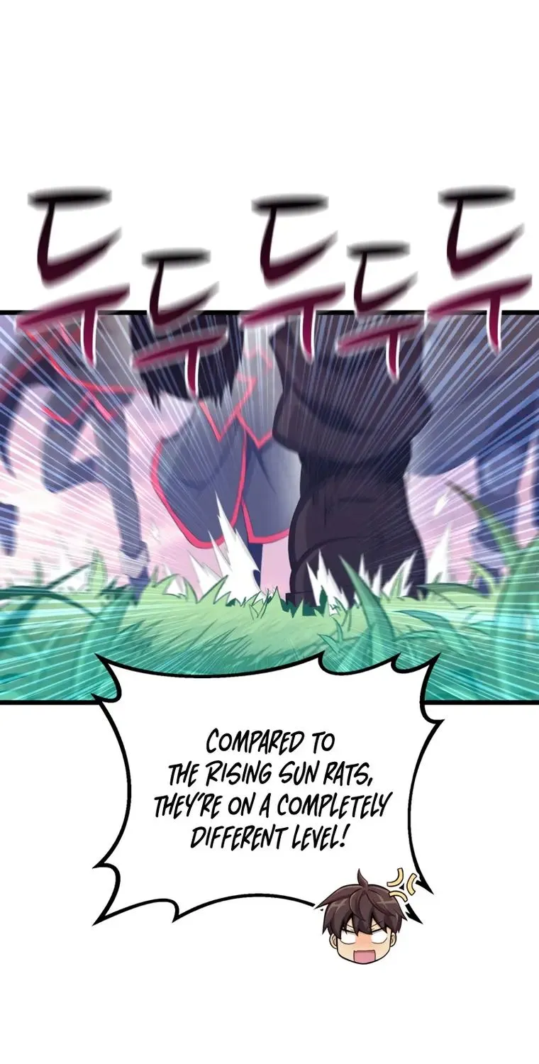 Read Arcane Sniper chapter 91 image 31 on Lezhin