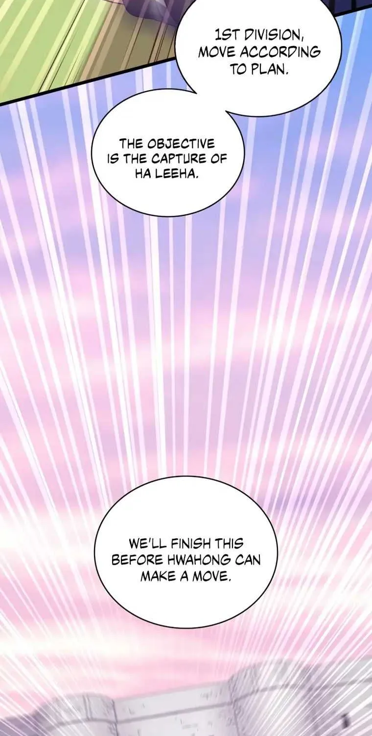 Read Arcane Sniper chapter 91 image 34 on Lezhin