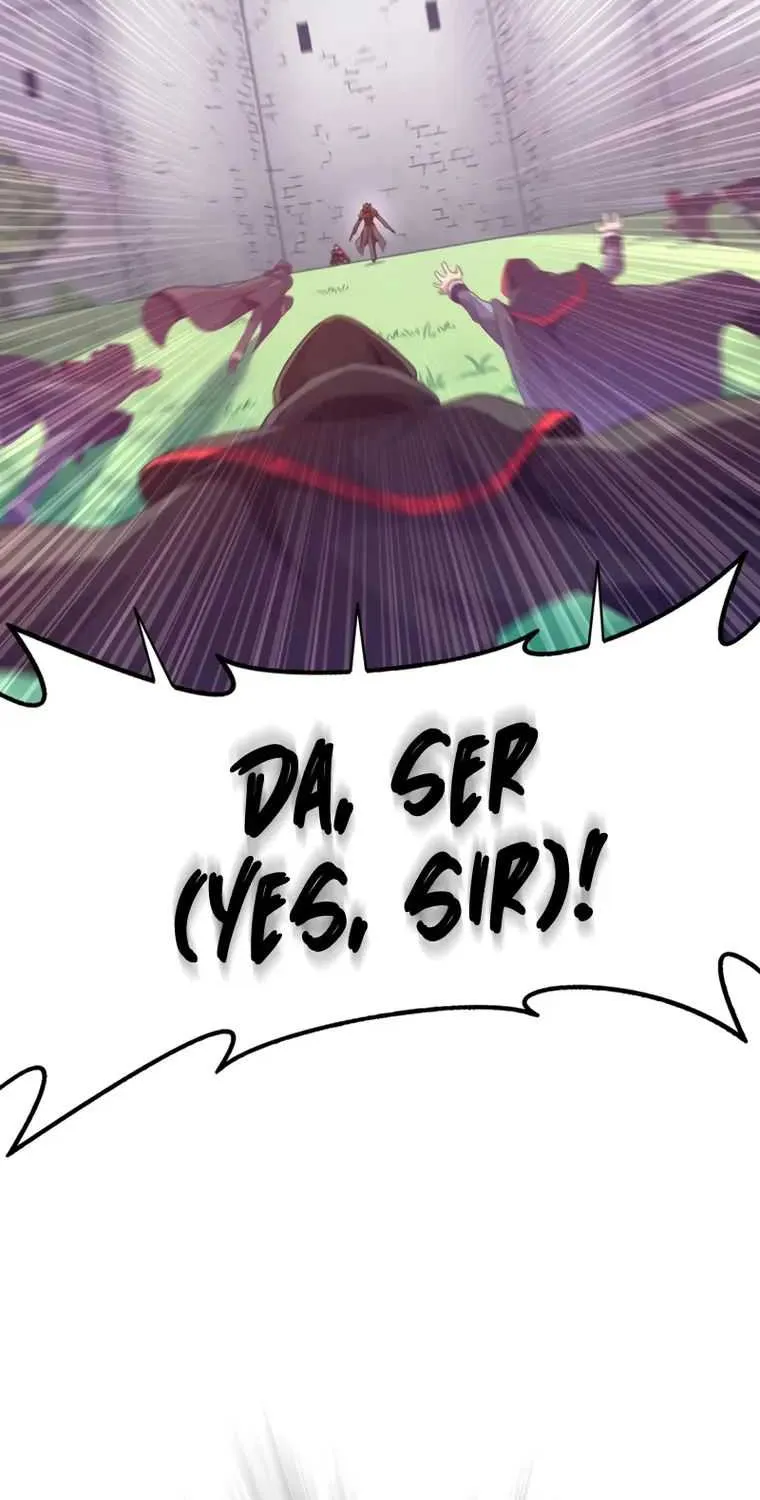 Read Arcane Sniper chapter 91 image 35 on Lezhin