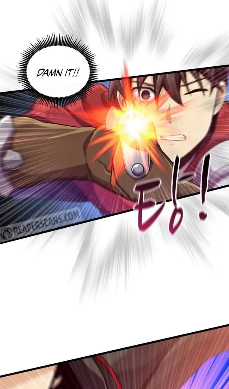 Read Arcane Sniper chapter 91 image 36 on Lezhin
