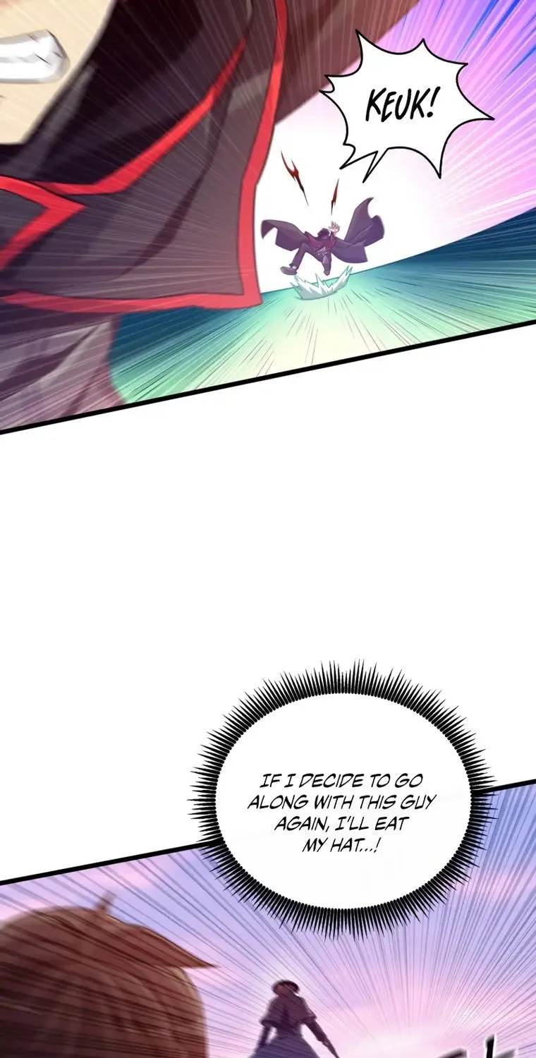 Read Arcane Sniper chapter 91 image 37 on Lezhin