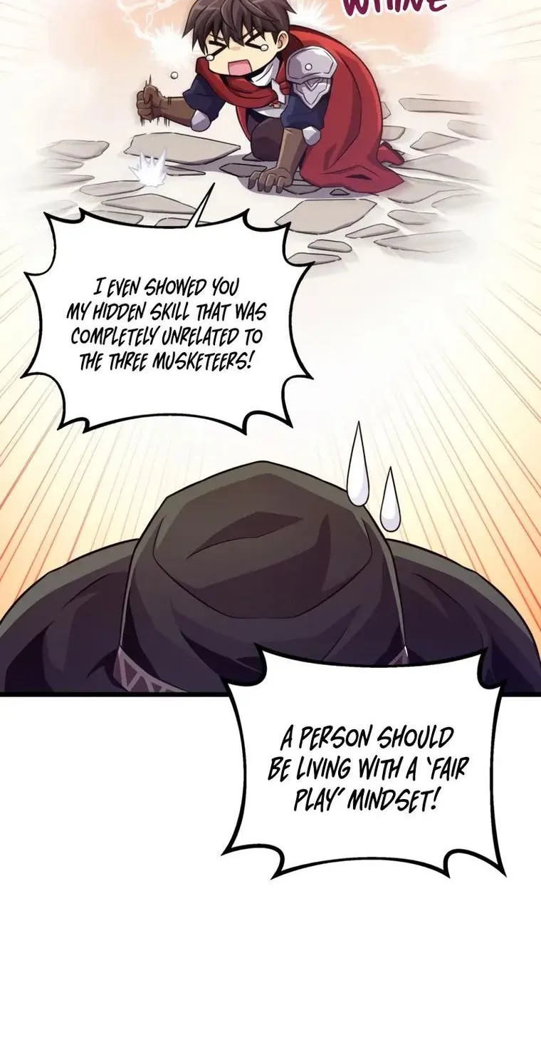Read Arcane Sniper chapter 91 image 4 on Lezhin