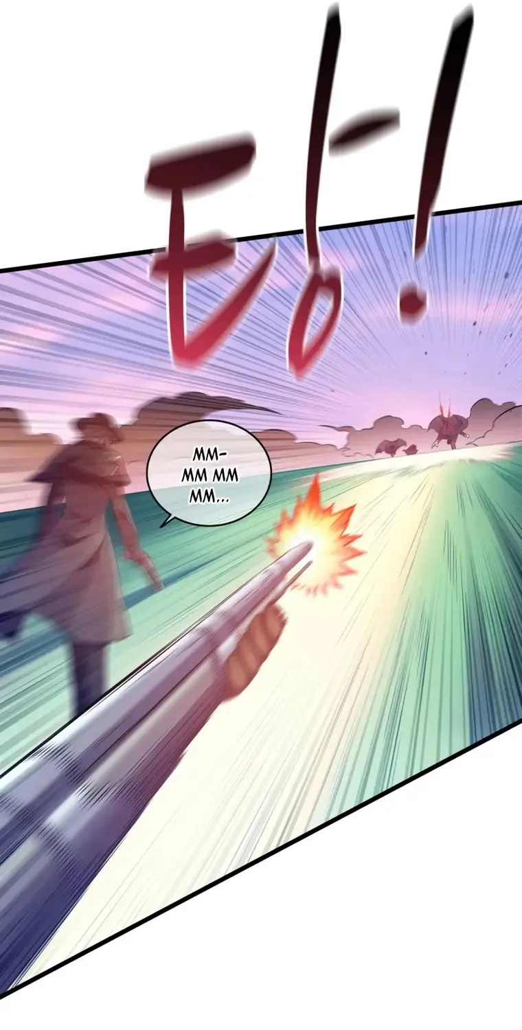 Read Arcane Sniper chapter 91 image 41 on Lezhin