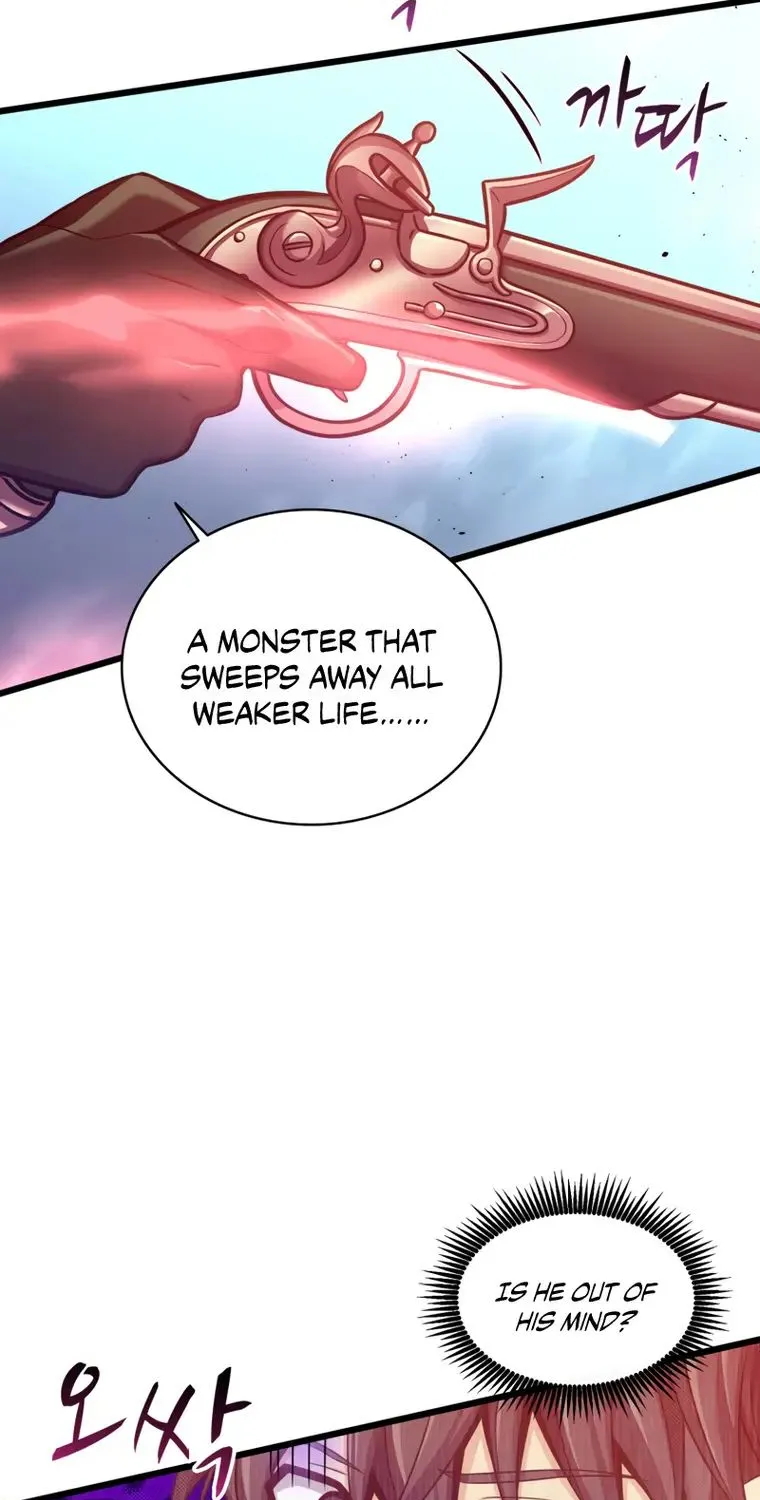 Read Arcane Sniper chapter 91 image 43 on Lezhin