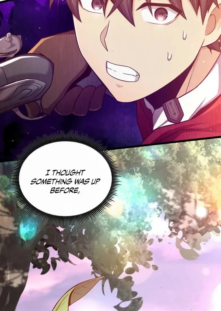 Read Arcane Sniper chapter 91 image 44 on Lezhin