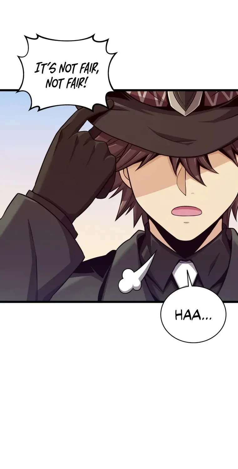 Read Arcane Sniper chapter 91 image 5 on Lezhin