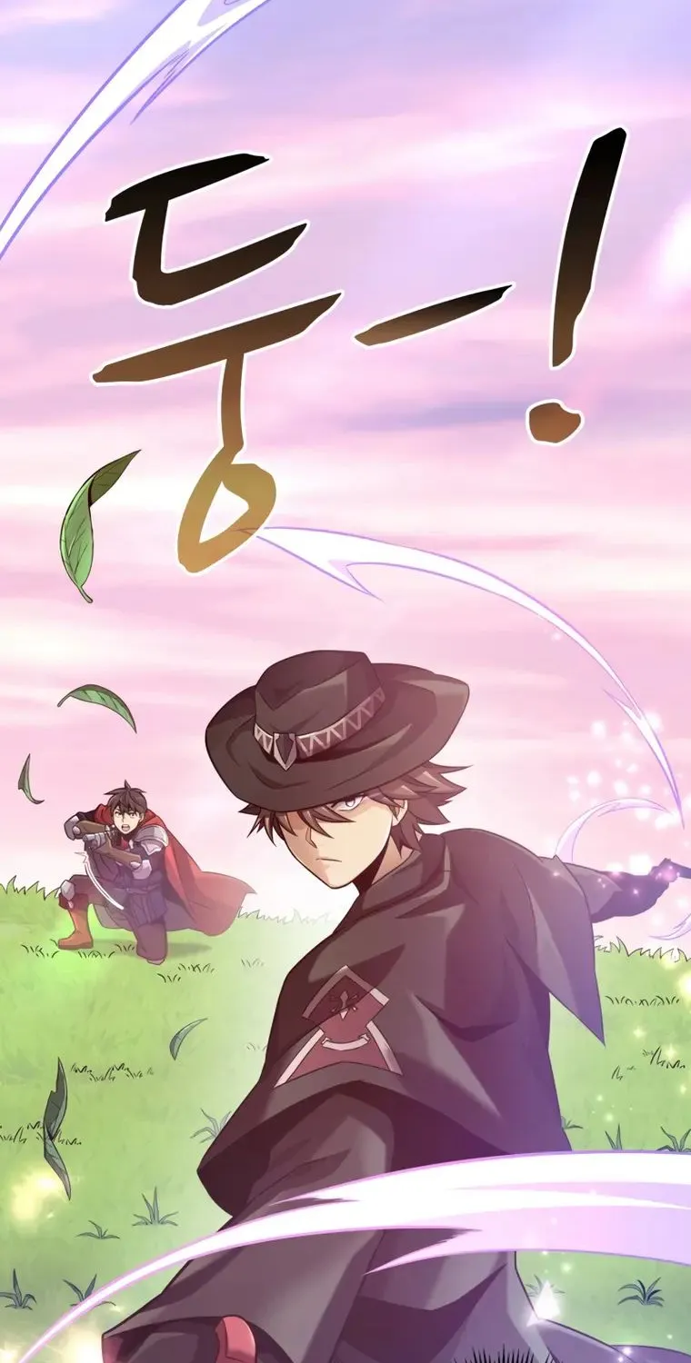 Read Arcane Sniper chapter 91 image 50 on Lezhin