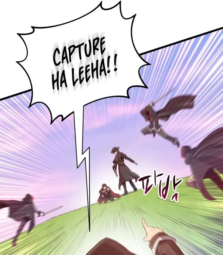 Read Arcane Sniper chapter 91 image 52 on Lezhin