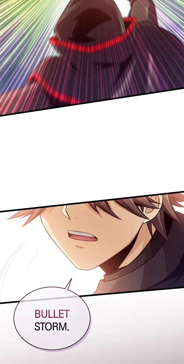Read Arcane Sniper chapter 91 image 53 on Lezhin