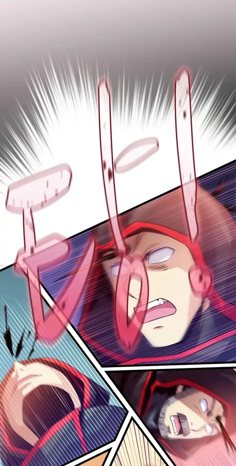 Read Arcane Sniper chapter 91 image 54 on Lezhin