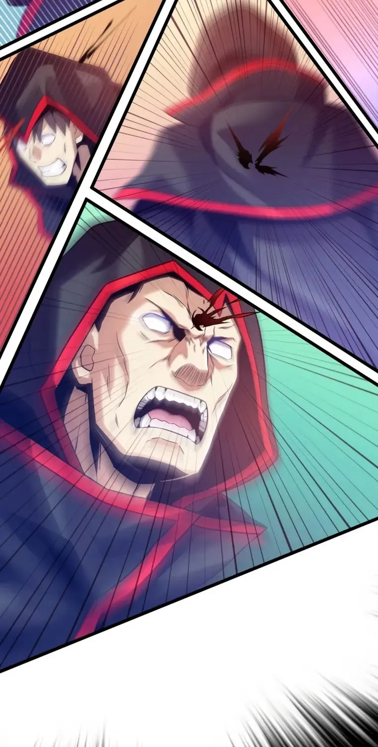 Read Arcane Sniper chapter 91 image 55 on Lezhin