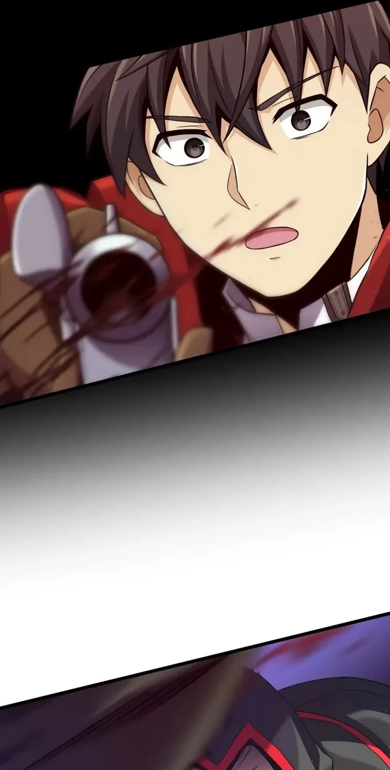 Read Arcane Sniper chapter 91 image 57 on Lezhin