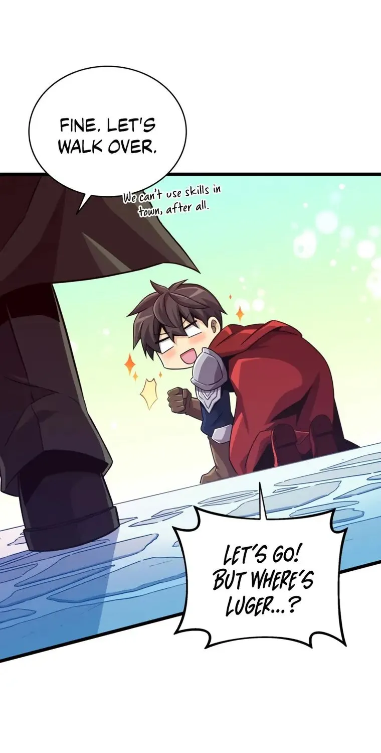 Read Arcane Sniper chapter 91 image 6 on Lezhin