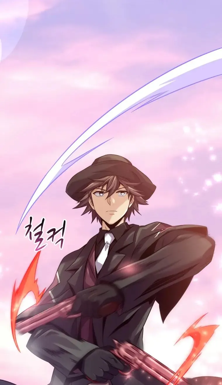Read Arcane Sniper chapter 91 image 60 on Lezhin