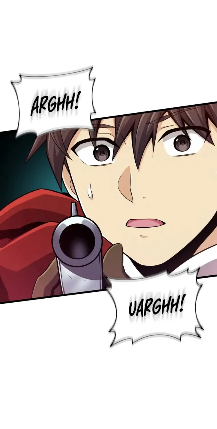 Read Arcane Sniper chapter 91 image 67 on Lezhin