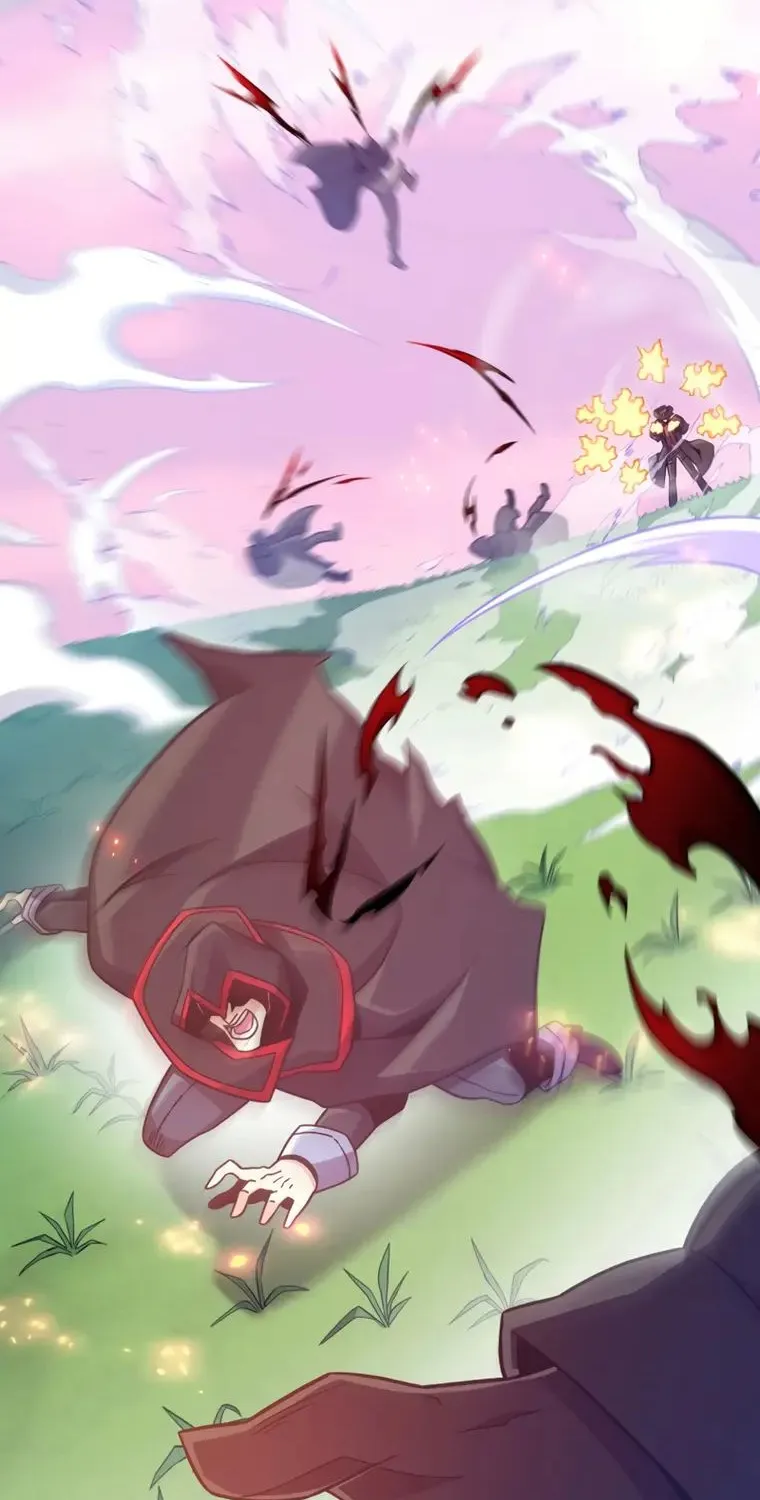 Read Arcane Sniper chapter 91 image 70 on Lezhin