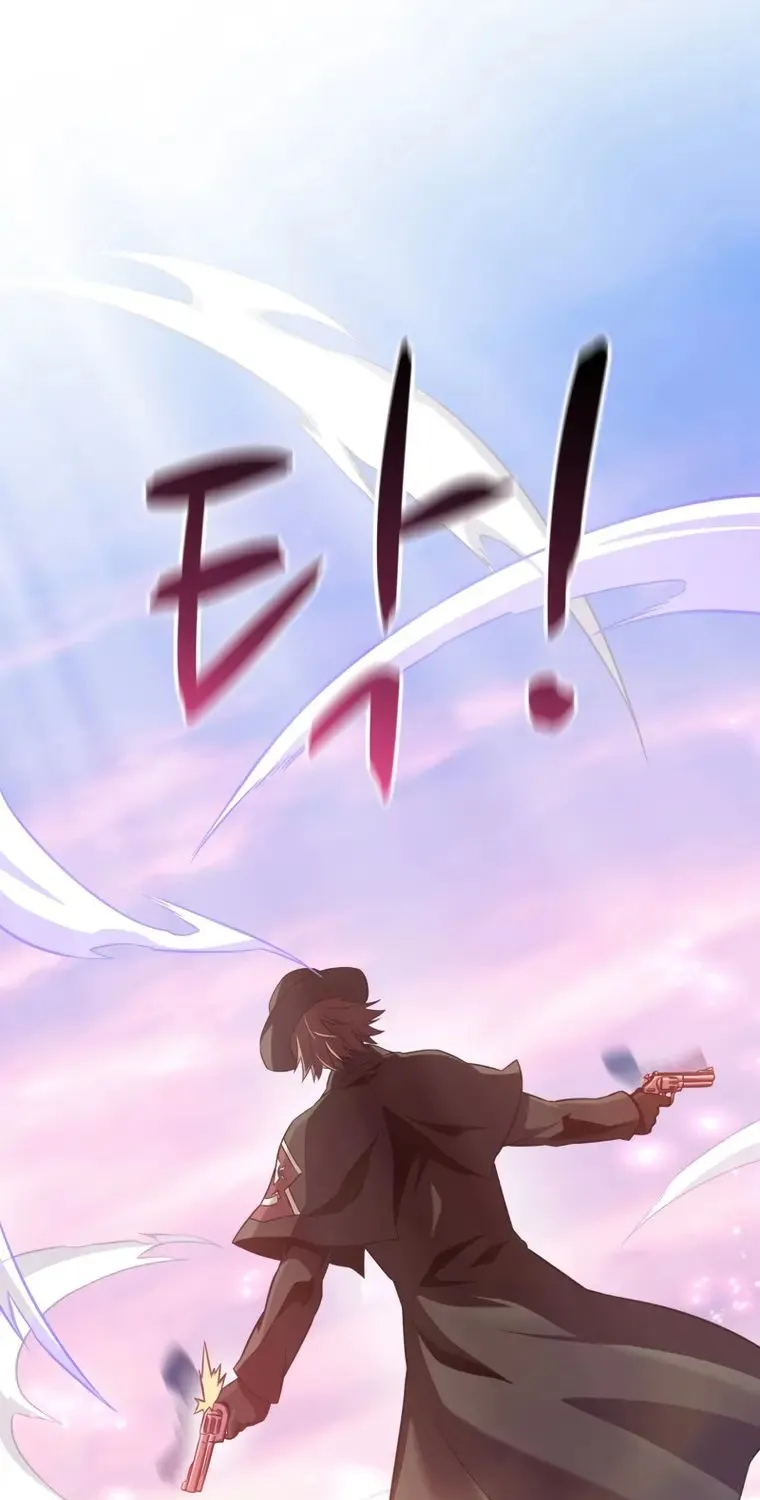 Read Arcane Sniper chapter 91 image 73 on Lezhin