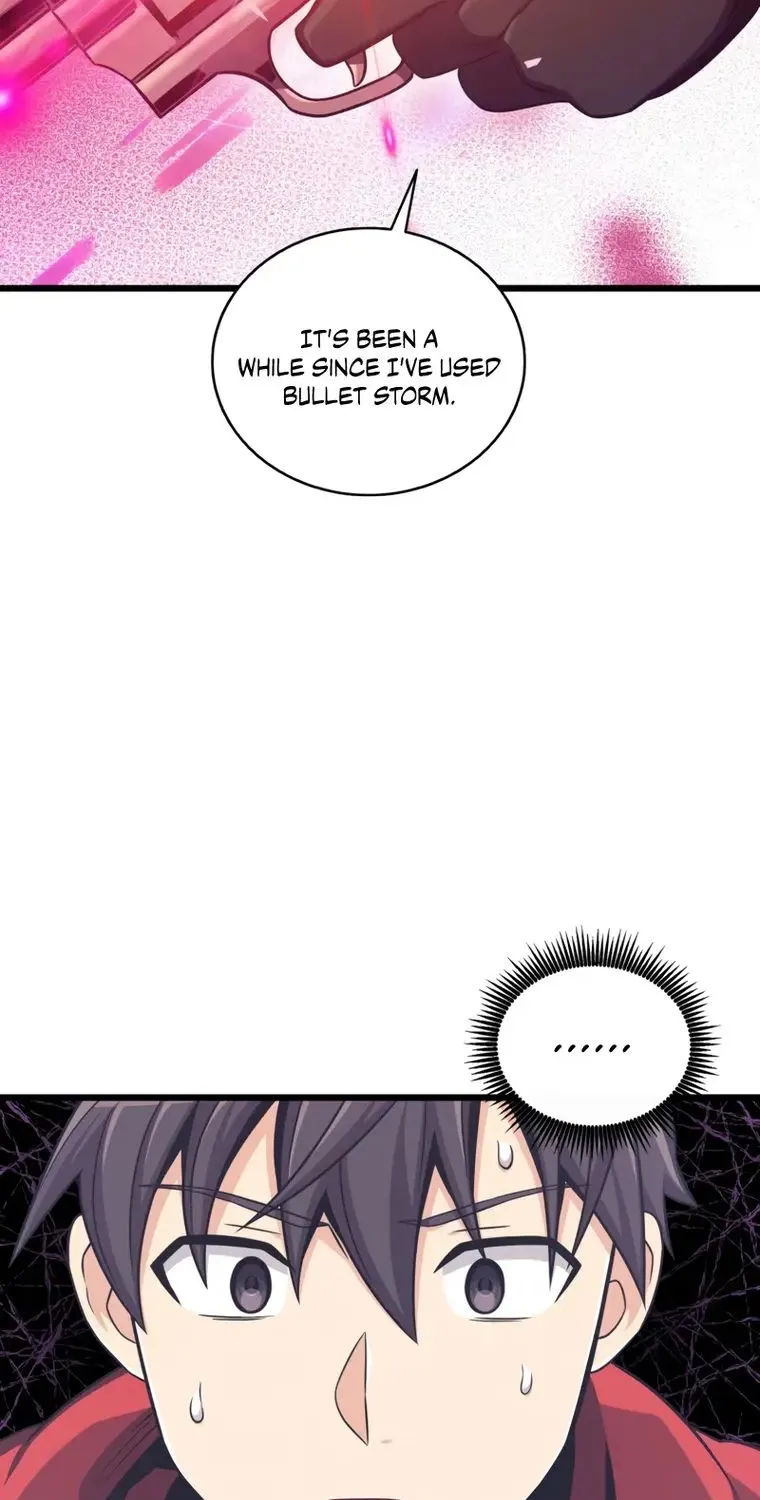 Read Arcane Sniper chapter 91 image 75 on Lezhin