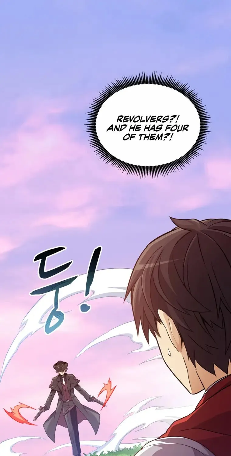 Read Arcane Sniper chapter 91 image 77 on Lezhin