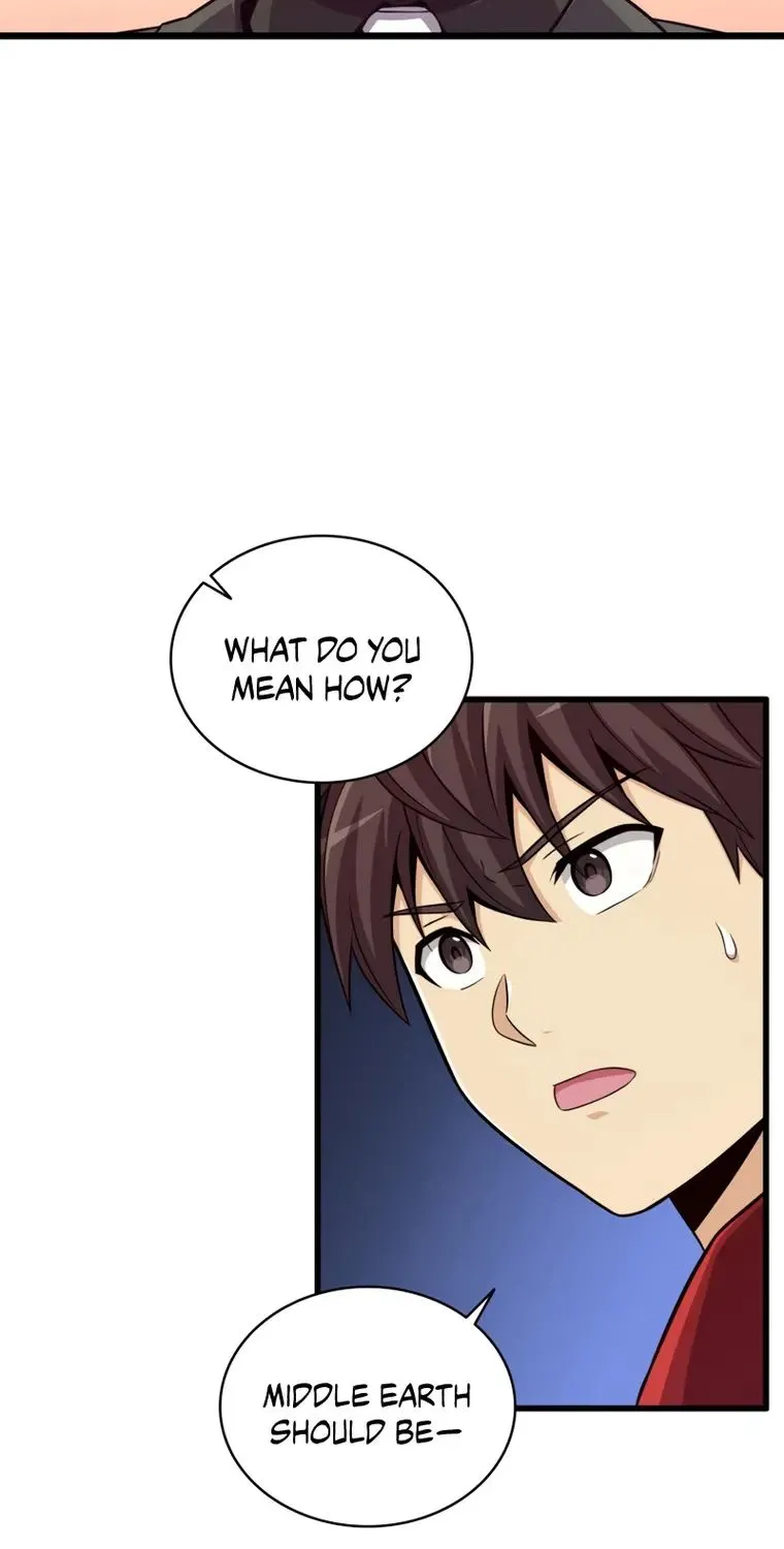 Read Arcane Sniper chapter 91 image 79 on Lezhin