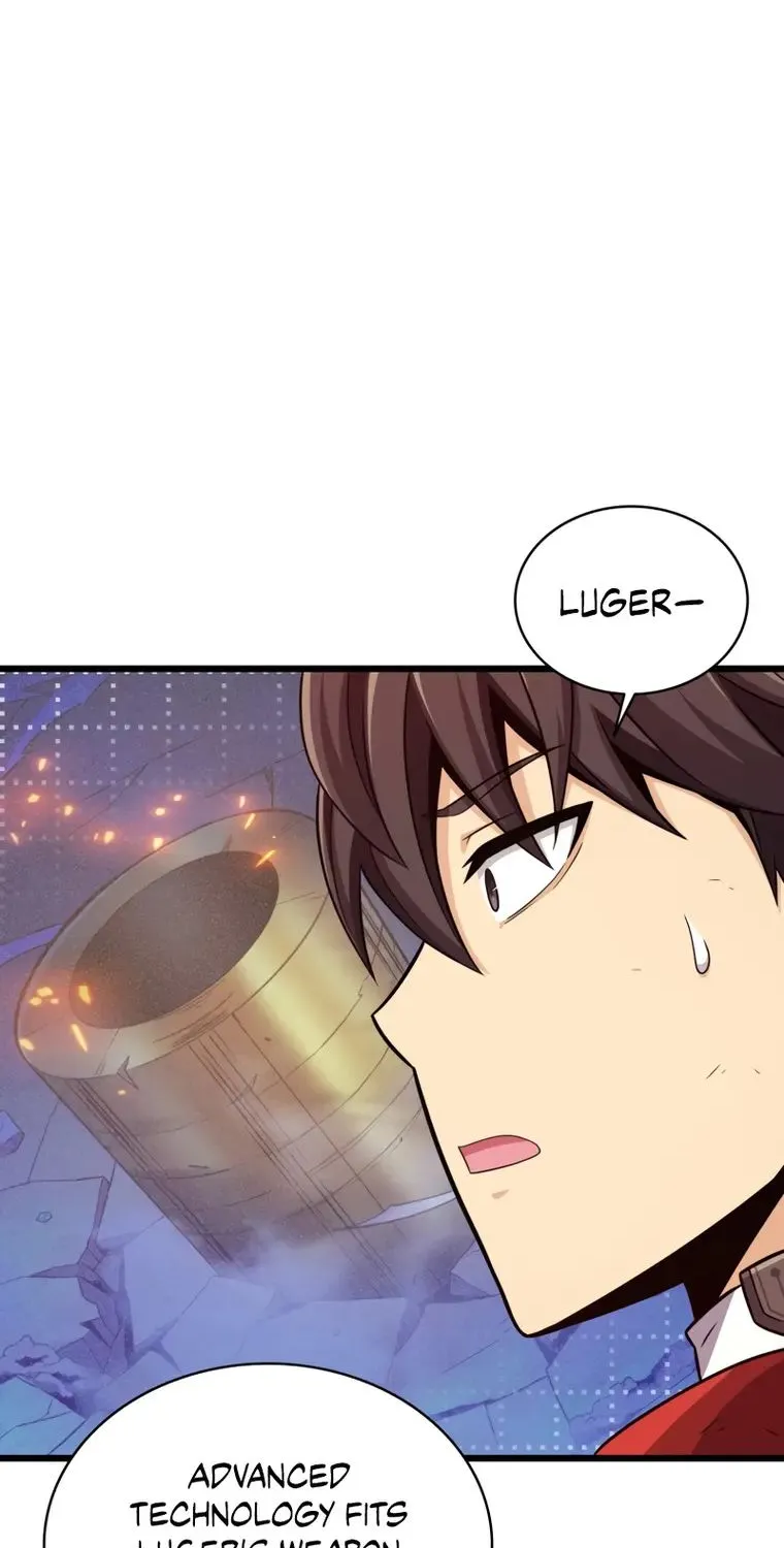 Read Arcane Sniper chapter 91 image 82 on Lezhin