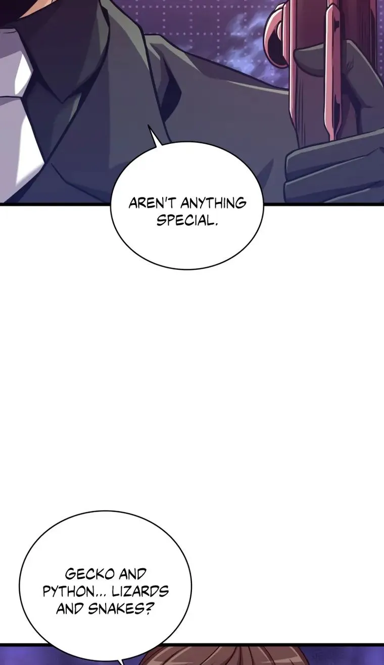 Read Arcane Sniper chapter 91 image 84 on Lezhin