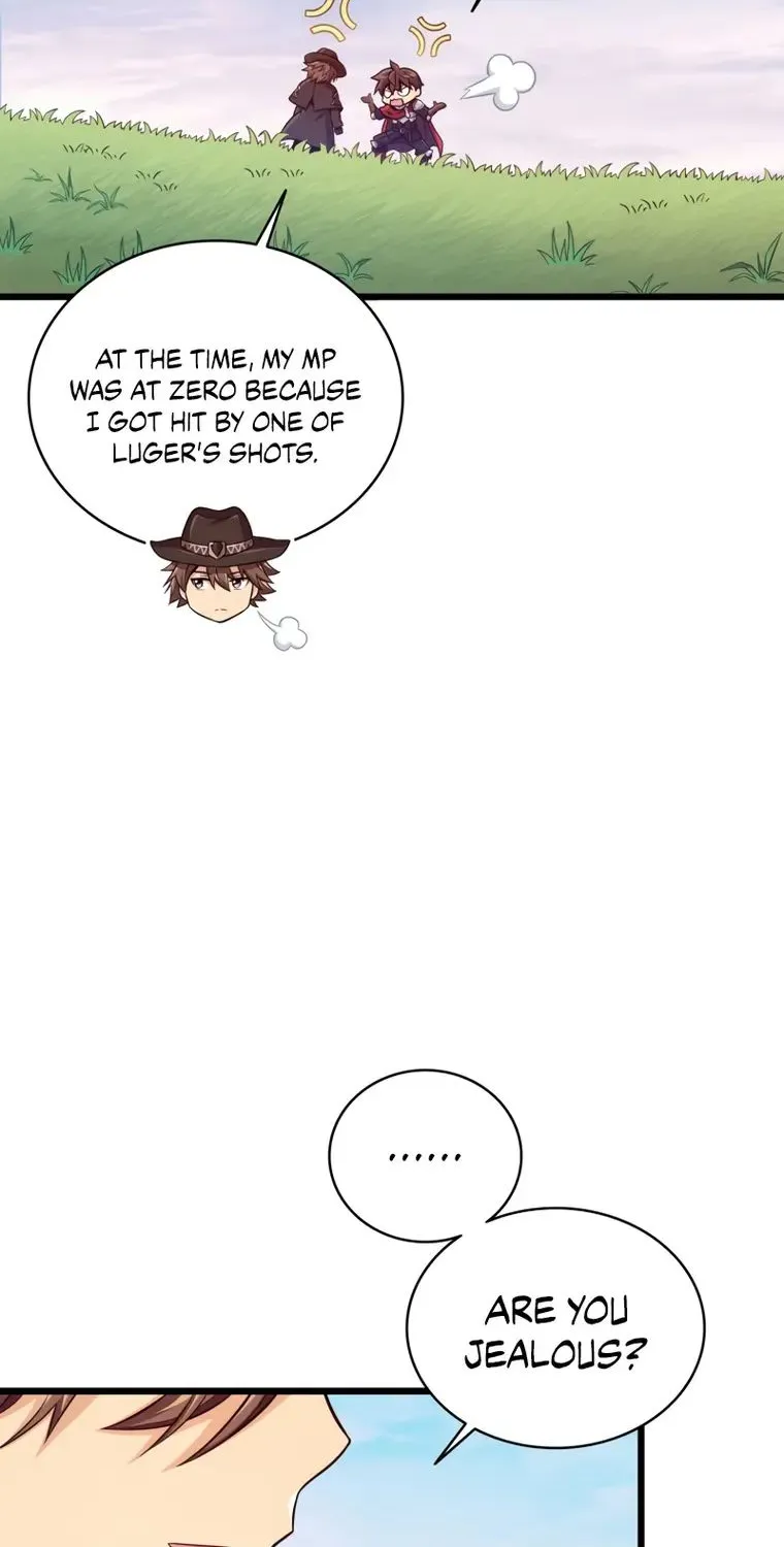 Read Arcane Sniper chapter 91 image 86 on Lezhin