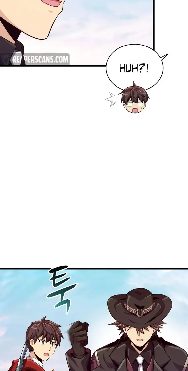 Read Arcane Sniper chapter 91 image 87 on Lezhin
