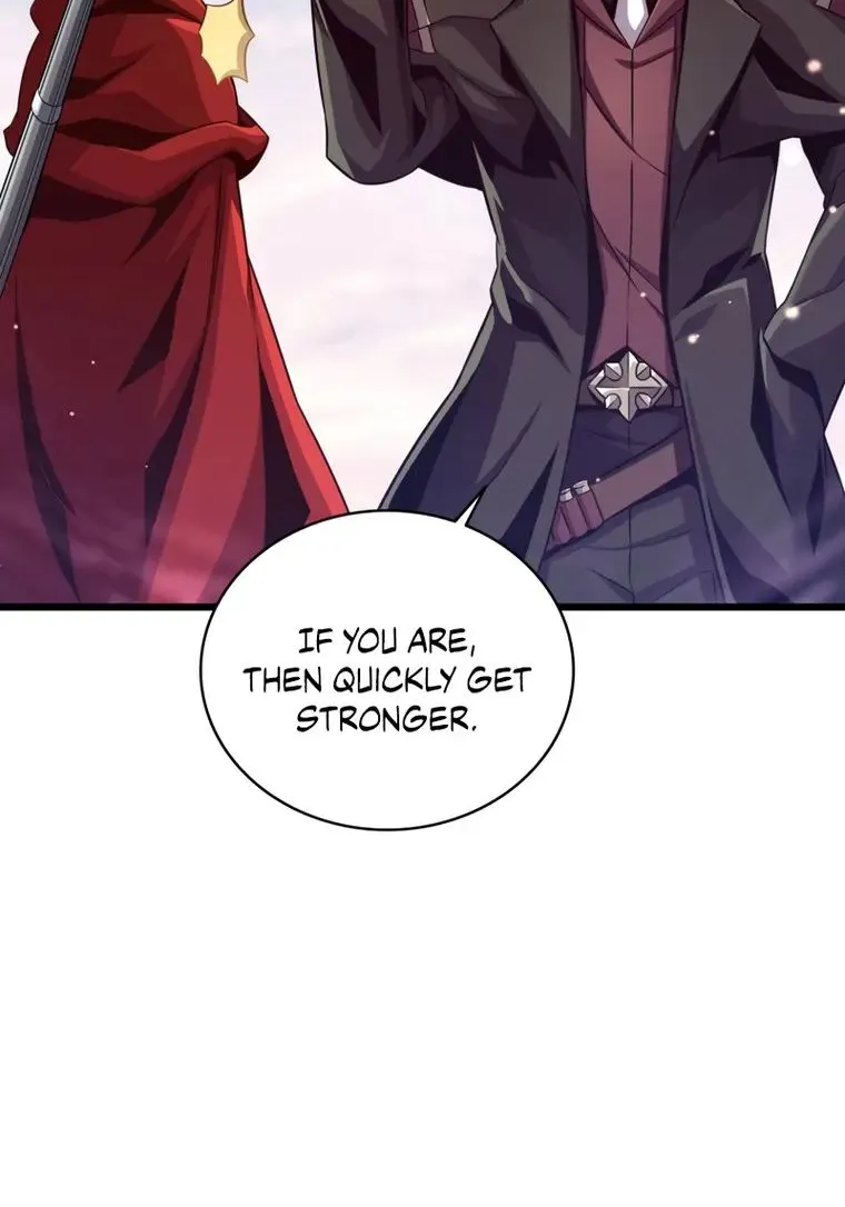 Read Arcane Sniper chapter 91 image 88 on Lezhin