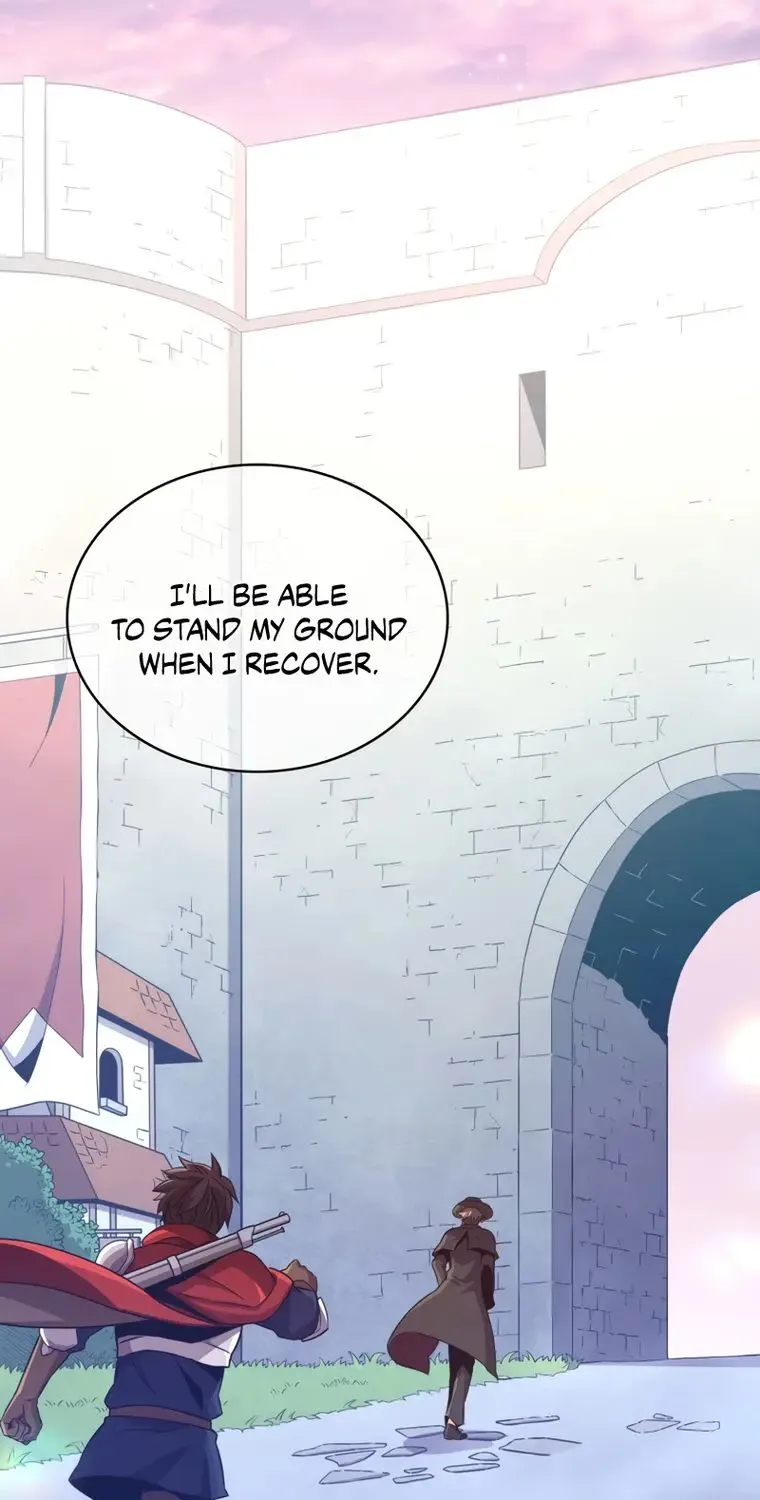 Read Arcane Sniper chapter 91 image 9 on Lezhin