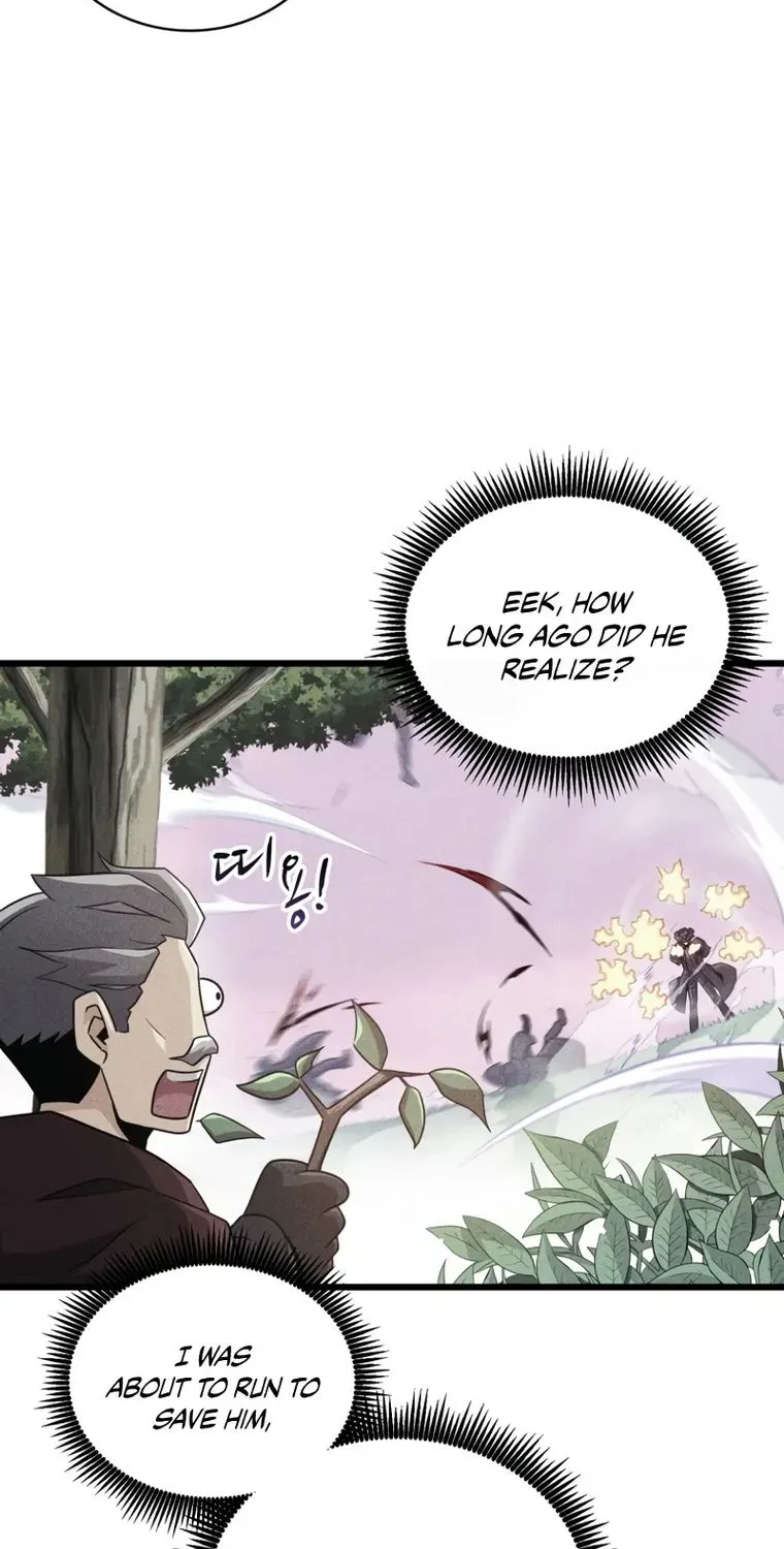Read Arcane Sniper chapter 92 image 10 on Lezhin