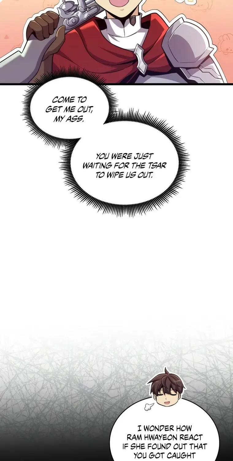 Read Arcane Sniper chapter 92 image 13 on Lezhin