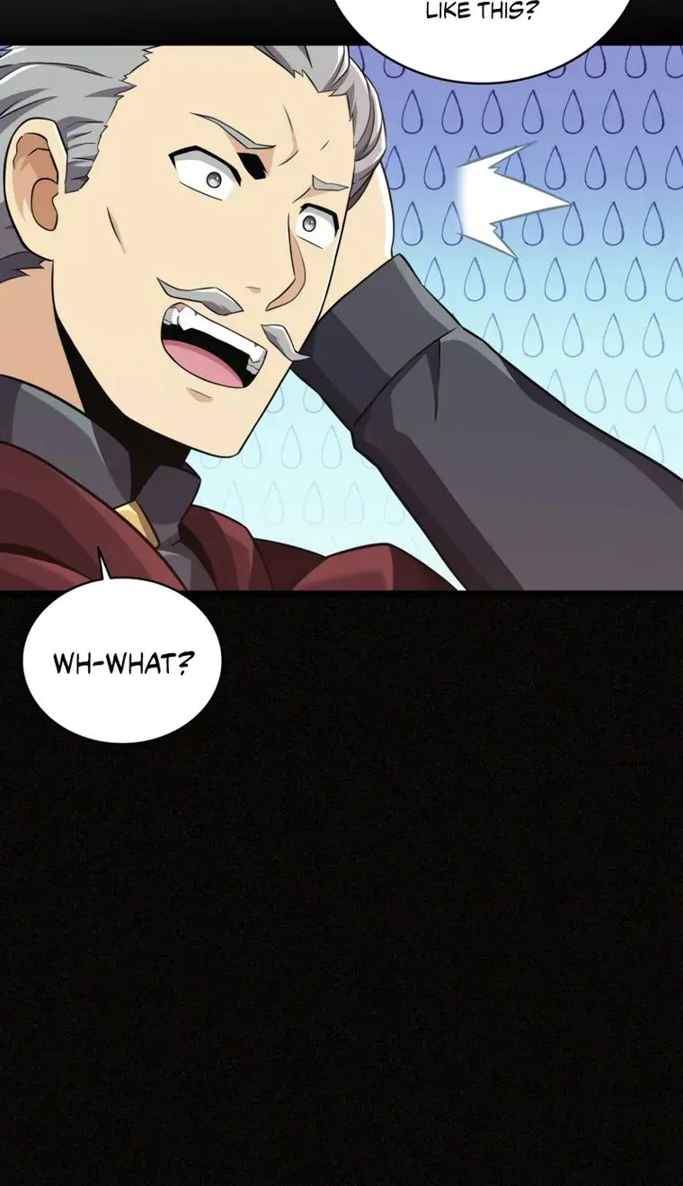 Read Arcane Sniper chapter 92 image 14 on Lezhin
