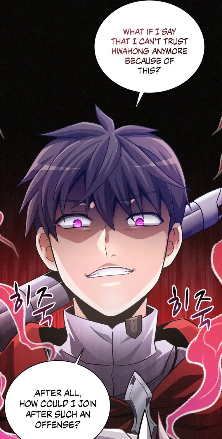 Read Arcane Sniper chapter 92 image 15 on Lezhin