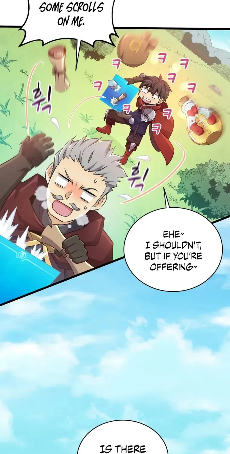 Read Arcane Sniper chapter 92 image 19 on Lezhin