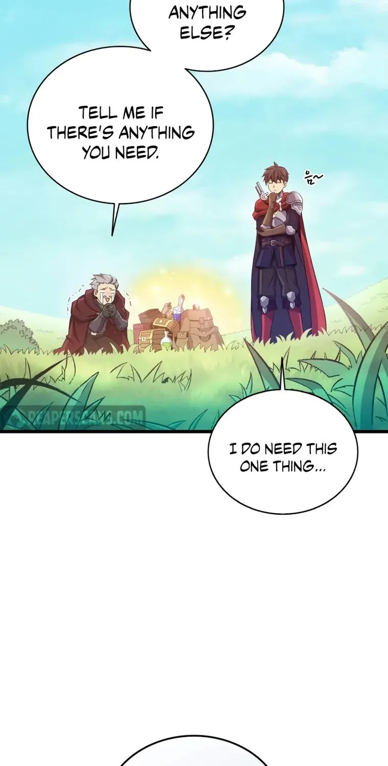 Read Arcane Sniper chapter 92 image 20 on Lezhin
