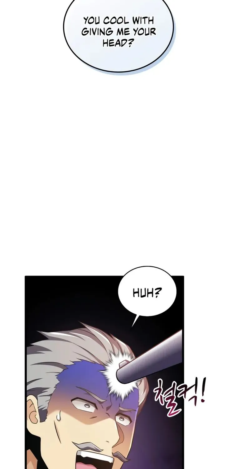 Read Arcane Sniper chapter 92 image 21 on Lezhin