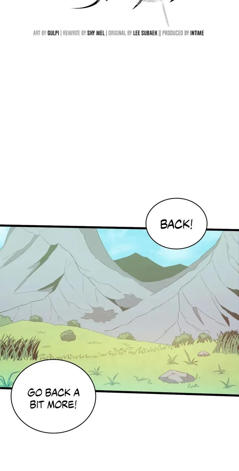 Read Arcane Sniper chapter 92 image 25 on Lezhin