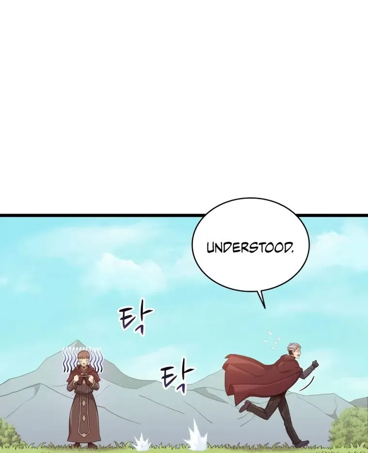 Read Arcane Sniper chapter 92 image 26 on Lezhin