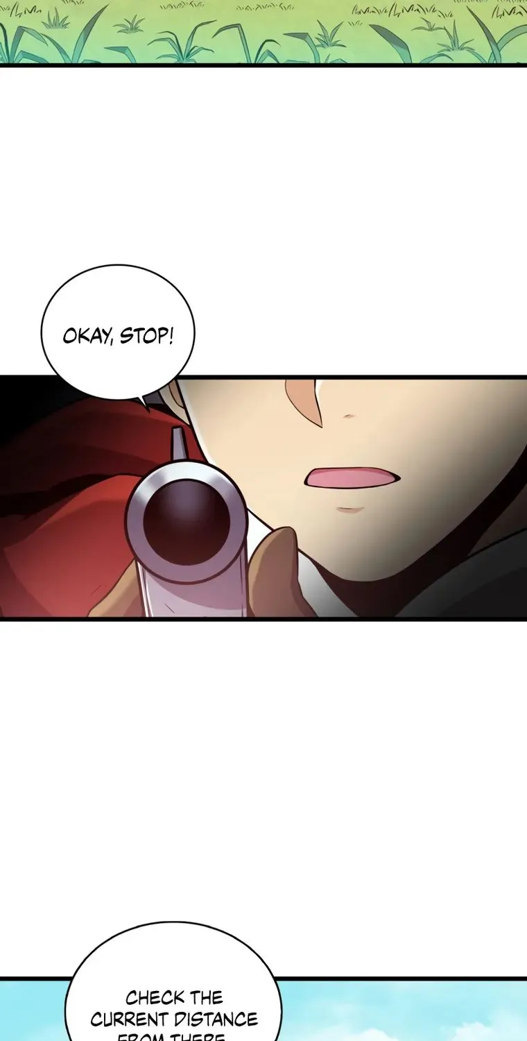 Read Arcane Sniper chapter 92 image 27 on Lezhin