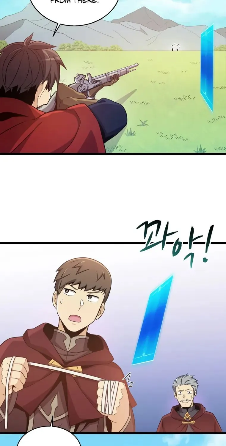 Read Arcane Sniper chapter 92 image 28 on Lezhin