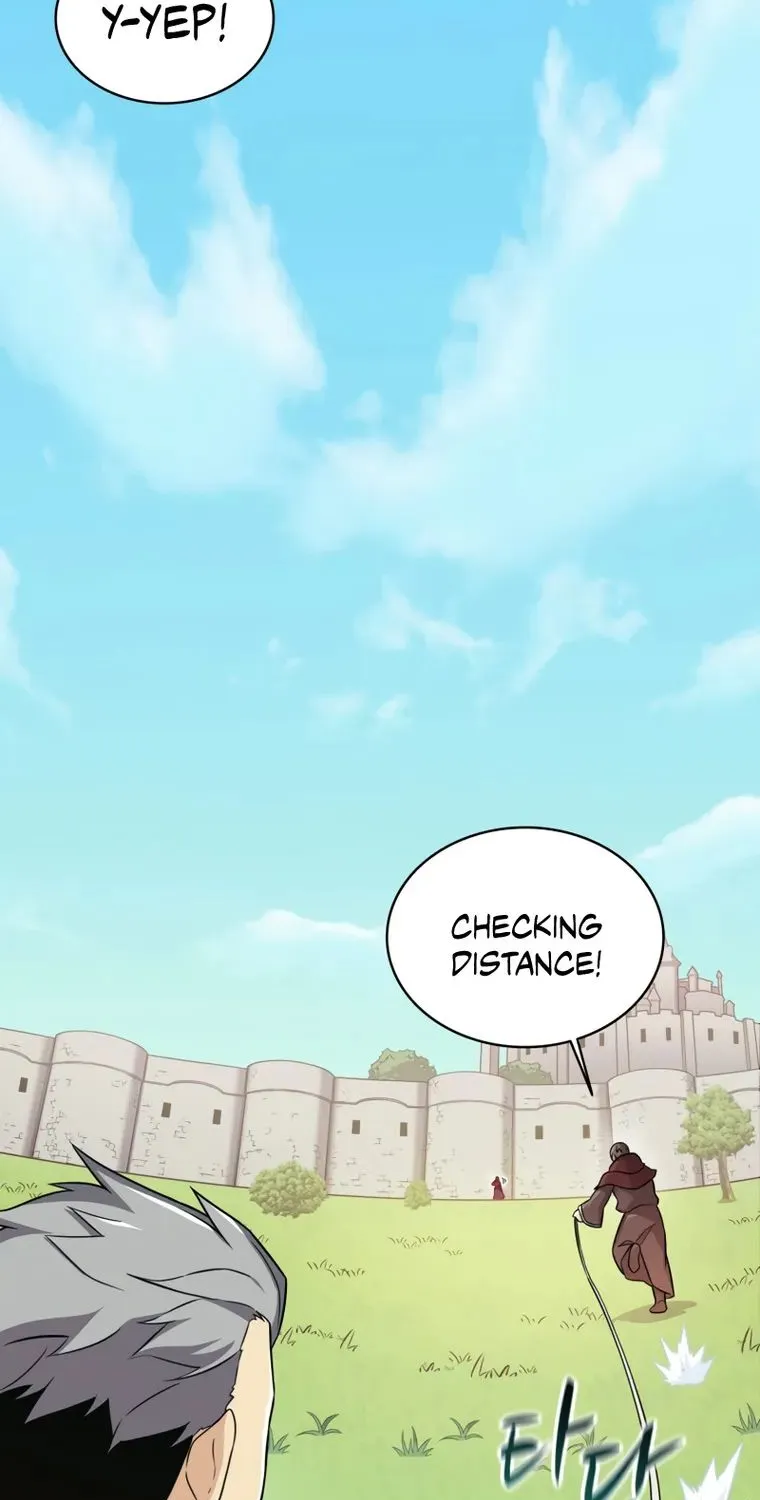 Read Arcane Sniper chapter 92 image 29 on Lezhin