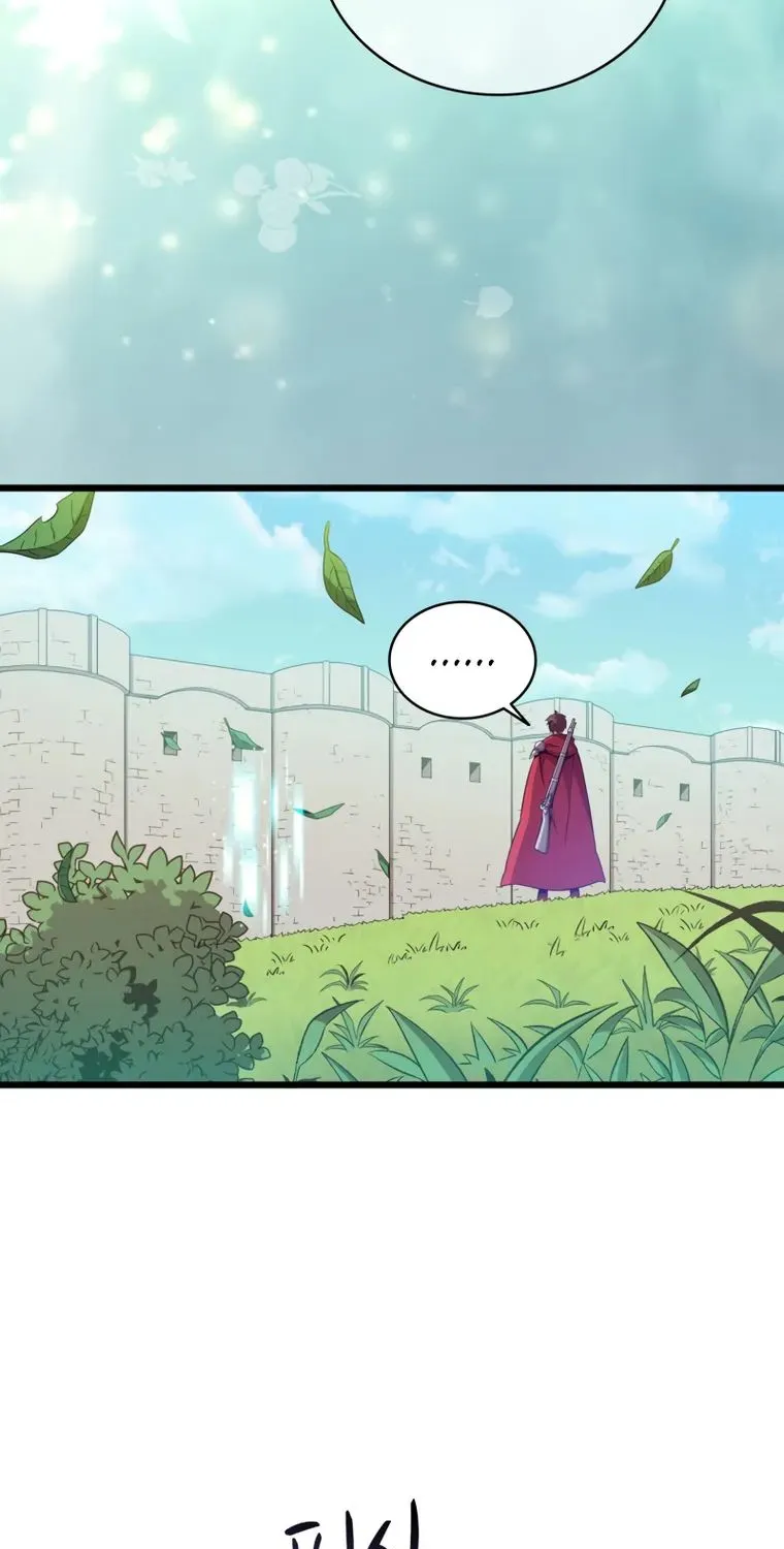 Read Arcane Sniper chapter 92 image 3 on Lezhin