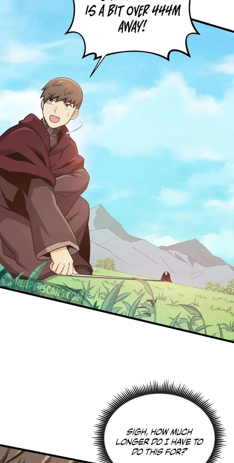 Read Arcane Sniper chapter 92 image 32 on Lezhin