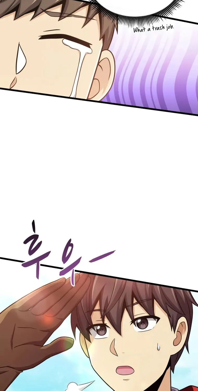 Read Arcane Sniper chapter 92 image 33 on Lezhin