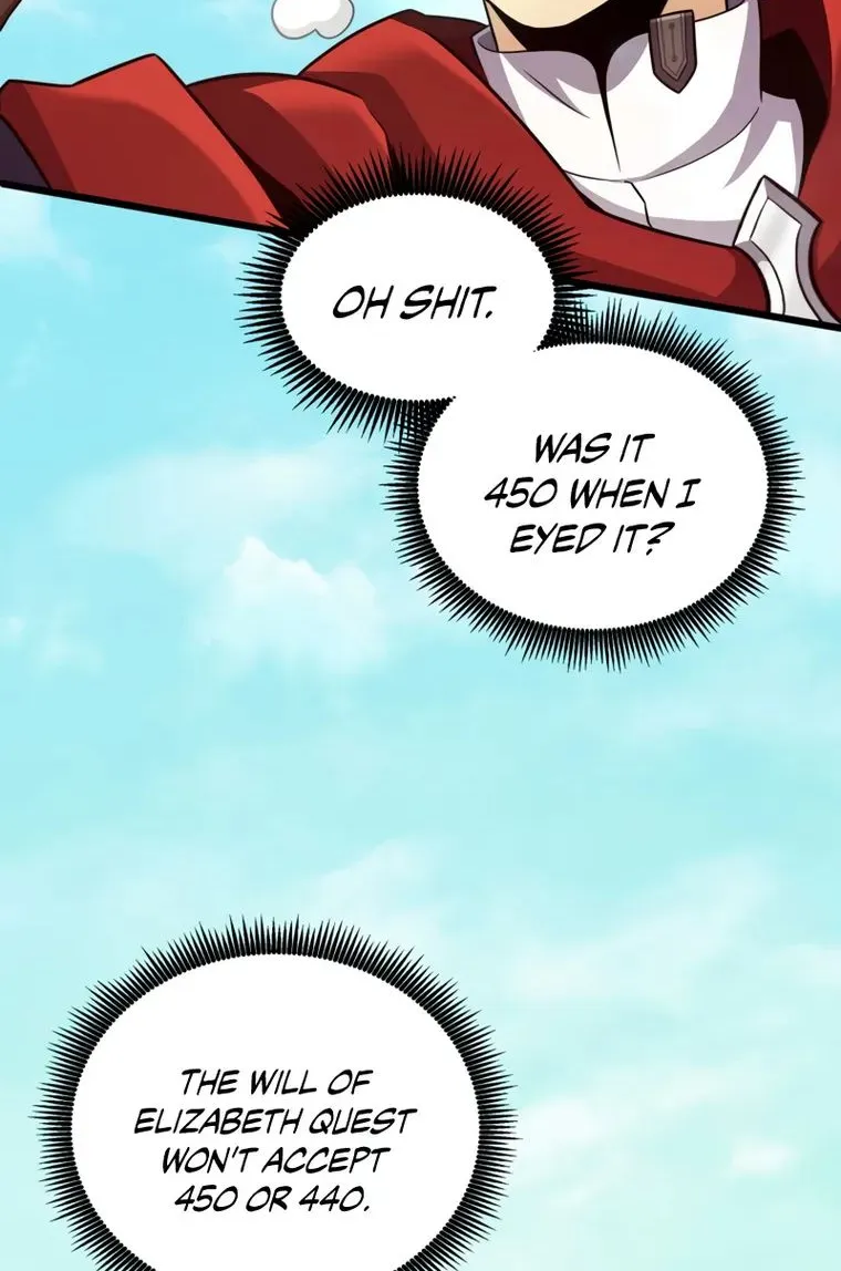 Read Arcane Sniper chapter 92 image 34 on Lezhin