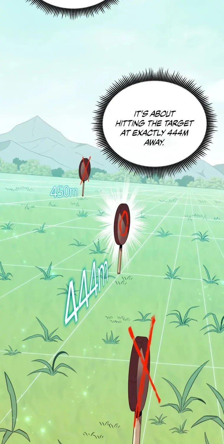 Read Arcane Sniper chapter 92 image 35 on Lezhin