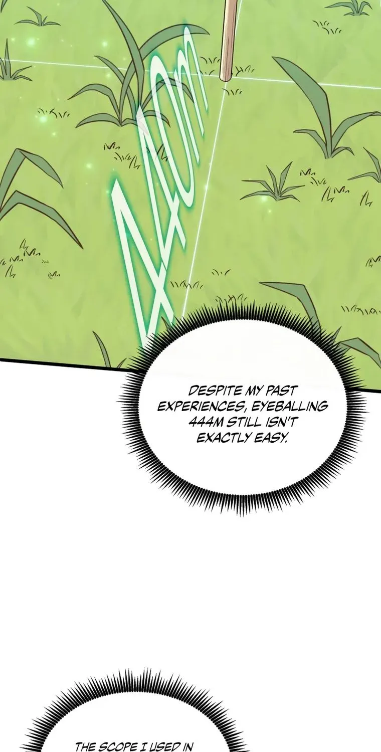 Read Arcane Sniper chapter 92 image 36 on Lezhin