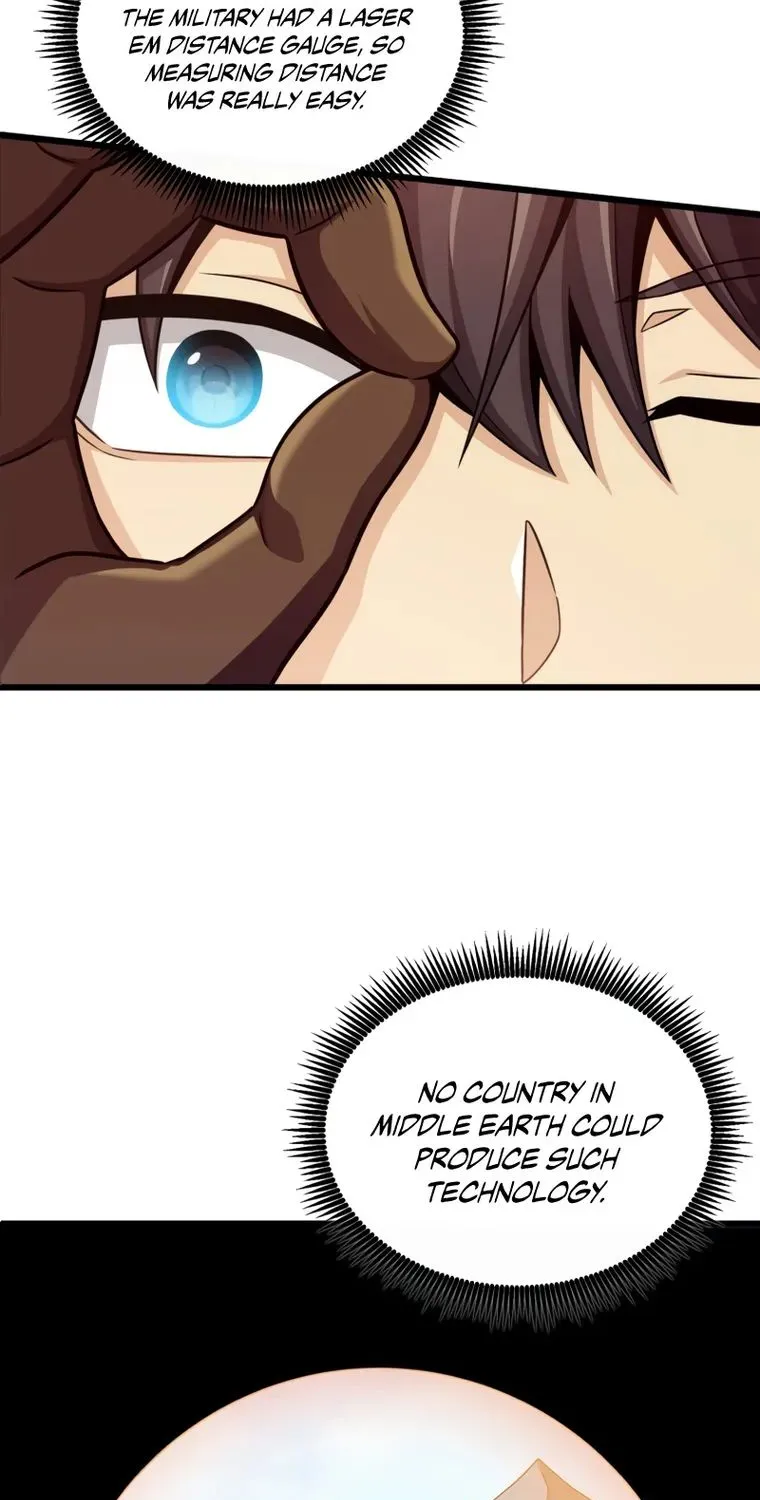 Read Arcane Sniper chapter 92 image 37 on Lezhin