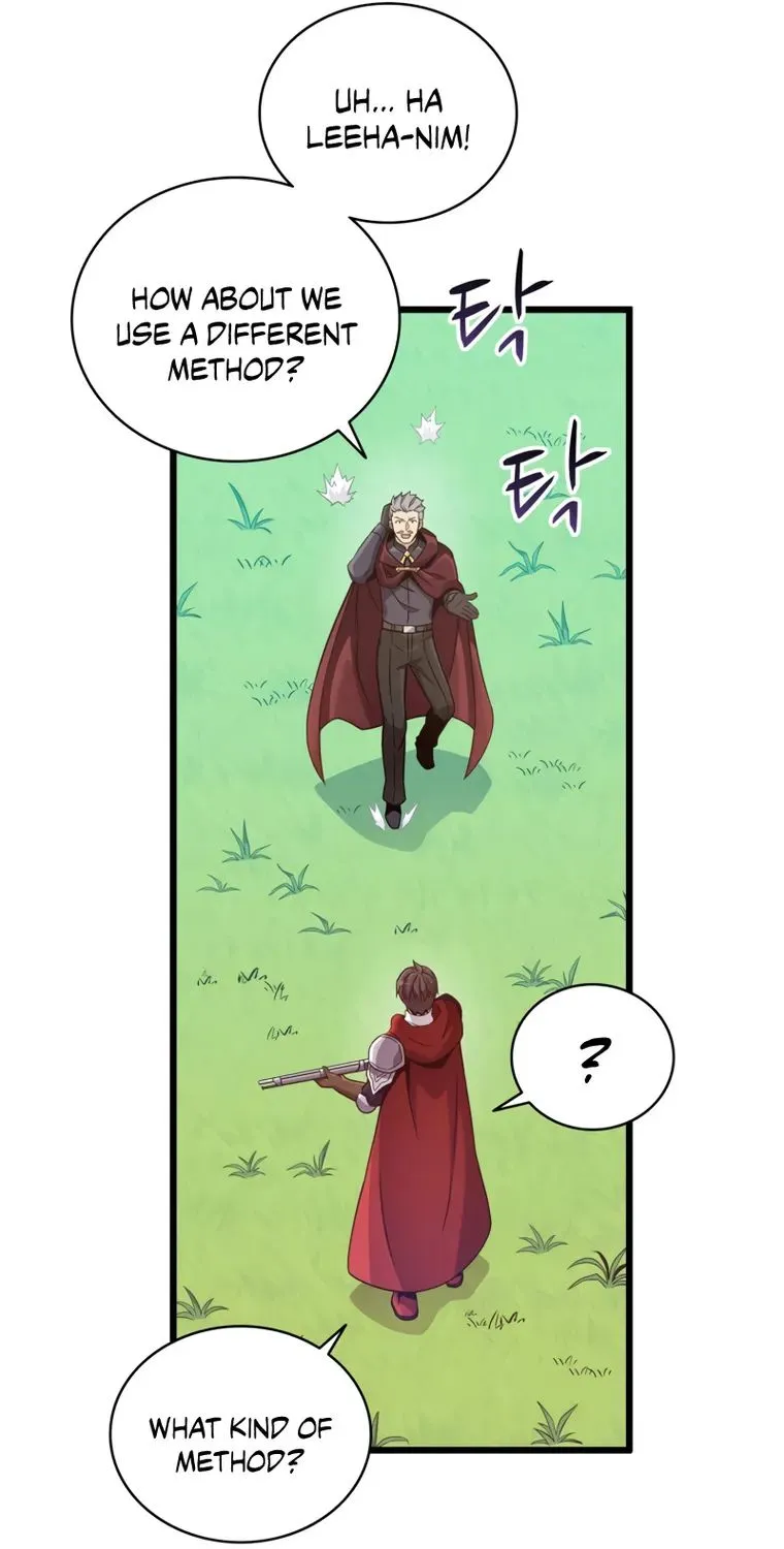 Read Arcane Sniper chapter 92 image 39 on Lezhin